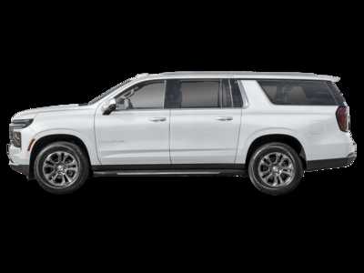 2025 Chevrolet Suburban, $76105.0. Photo 3