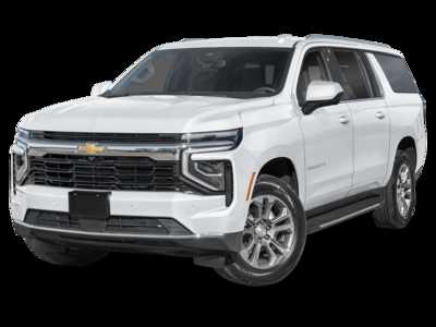 2025 Chevrolet Suburban, $76105.0. Photo 1