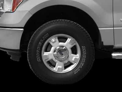 2013 Ford F150 Crew Cab, $17995.0. Photo 10