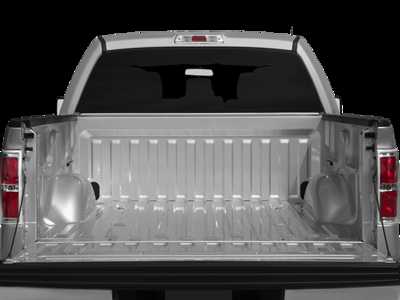 2013 Ford F150 Crew Cab, $17995.0. Photo 11