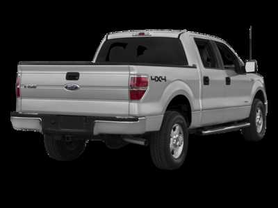 2013 Ford F150 Crew Cab, $17995.0. Photo 2