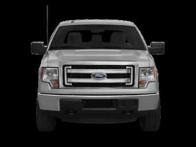2013 Ford F150 Crew Cab, $17995.0. Photo 4