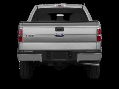 2013 Ford F150 Crew Cab, $17995.0. Photo 5