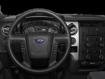 2013 Ford F150 Crew Cab, $17995.0. Photo 6