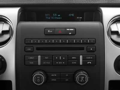 2013 Ford F150 Crew Cab, $17995.0. Photo 8