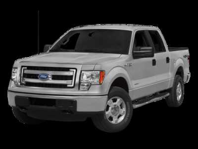 2013 Ford F150 Crew Cab, $17995.0. Photo 1