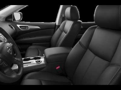 2020 Nissan Pathfinder, $18995.0. Photo 6