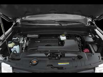 2020 Nissan Pathfinder, $18995.0. Photo 8