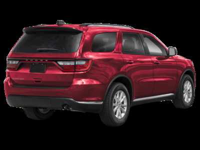 2024 Dodge Durango, $44995.0. Photo 2