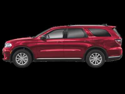 2024 Dodge Durango, $44995.0. Photo 3