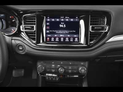 2024 Dodge Durango, $44995.0. Photo 7