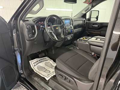 2022 Chevrolet 3500 Reg Cab, $45995.0. Photo 10