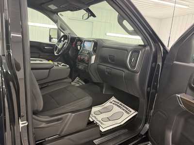 2022 Chevrolet 3500 Reg Cab, $45995.0. Photo 11