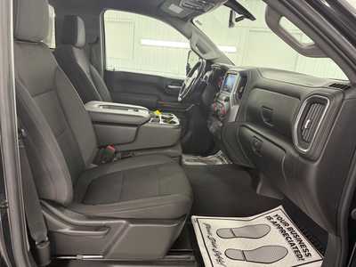 2022 Chevrolet 3500 Reg Cab, $45995.0. Photo 12