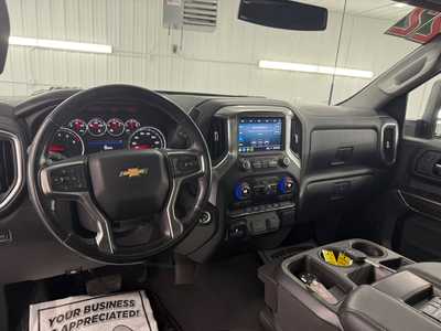 2022 Chevrolet 3500 Reg Cab, $45995.0. Photo 7