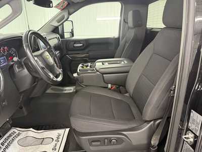 2022 Chevrolet 3500 Reg Cab, $45995.0. Photo 9