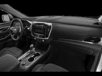 2020 Chevrolet Traverse, $23995.0. Photo 11