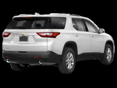 2020 Chevrolet Traverse, $23995.0. Photo 2