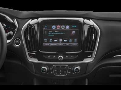2020 Chevrolet Traverse, $23995.0. Photo 7