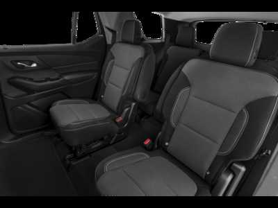2020 Chevrolet Traverse, $23995.0. Photo 9