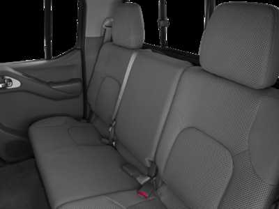 2016 Nissan Frontier, $15995.0. Photo 10