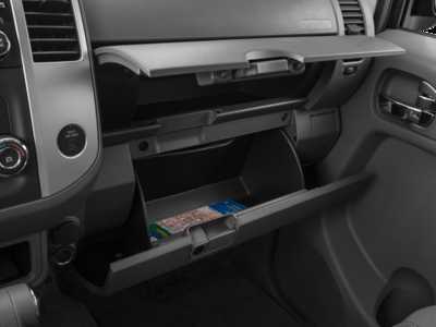 2016 Nissan Frontier, $15995.0. Photo 11