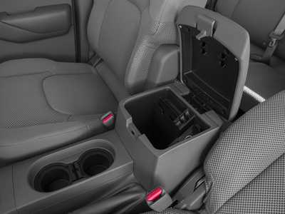 2016 Nissan Frontier, $15995.0. Photo 12