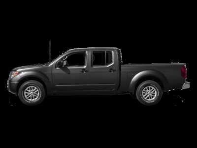 2016 Nissan Frontier, $15995.0. Photo 3