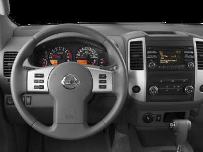 2016 Nissan Frontier, $15995.0. Photo 4