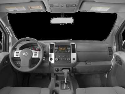 2016 Nissan Frontier, $15995.0. Photo 5
