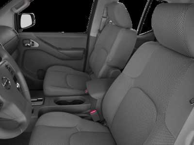 2016 Nissan Frontier, $15995.0. Photo 6