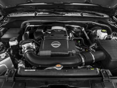 2016 Nissan Frontier, $15995.0. Photo 9