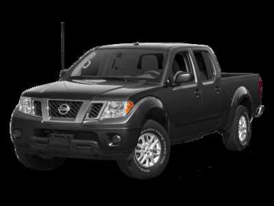 2016 Nissan Frontier, $15995.0. Photo 1