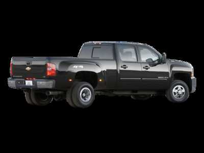 2008 Chevrolet 3500 Crew Cab, $22995.0. Photo 2