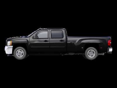 2008 Chevrolet 3500 Crew Cab, $22995.0. Photo 3