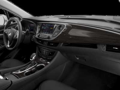 2017 Buick Envision, $15995.0. Photo 11