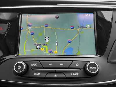 2017 Buick Envision, $15995.0. Photo 12