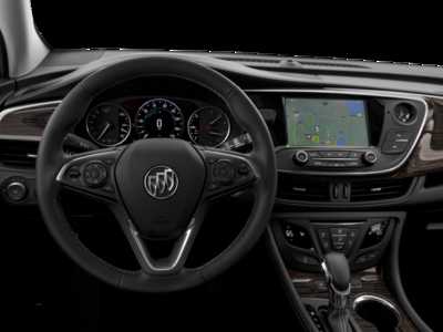 2017 Buick Envision, $15995.0. Photo 4