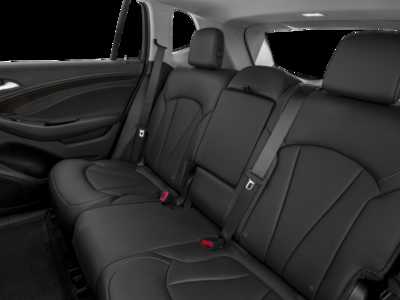 2017 Buick Envision, $15995.0. Photo 9