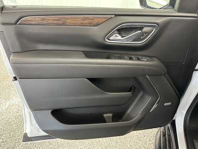 2024 Chevrolet Suburban, $76995.0. Photo 10