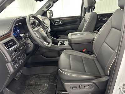 2024 Chevrolet Suburban, $76995.0. Photo 11
