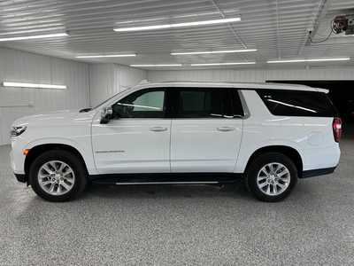 2024 Chevrolet Suburban, $76995.0. Photo 2