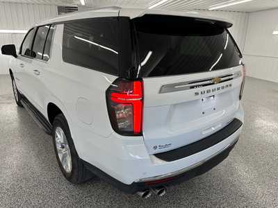 2024 Chevrolet Suburban, $76995.0. Photo 3