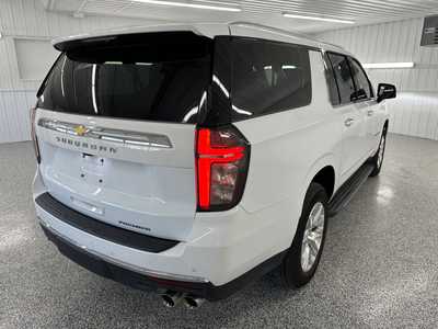 2024 Chevrolet Suburban, $76995.0. Photo 4