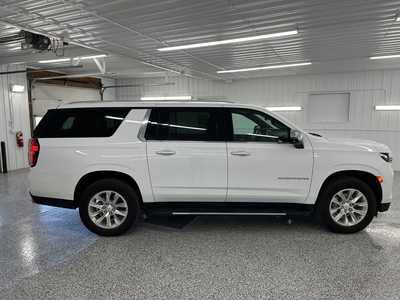 2024 Chevrolet Suburban, $76995.0. Photo 5