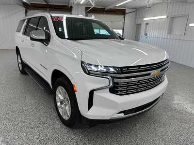 2024 Chevrolet Suburban, $76995.0. Photo 6