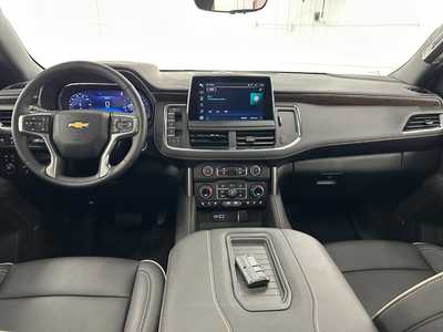 2024 Chevrolet Suburban, $76995.0. Photo 9