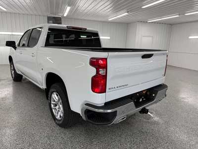 2026 Chevrolet 1500 Crew Cab, $58670.0. Photo 3