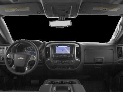 2018 Chevrolet 1500 Crew Cab, $18995.0. Photo 5