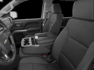 2018 Chevrolet 1500 Crew Cab, $18995.0. Photo 6